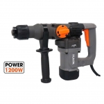 Máy khoan đục bê tông Hukan G2KD-J1 ( 14mm - 12000W )