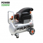 Máy Nén Khí 30 Lít Hukan G2-NCD90-30L ( 2200W 3HP )