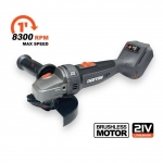 Máy mài góc mini pin 21V Dekton M21-AG100CP Brushless