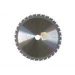 Lưỡi cắt sắt hợp kim 185mm Amaxtools A-18532