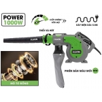 Máy thổi bụi & hút bụi Hukan HG2-AB10000LUX 1000W