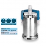Máy bơm chìm Inox 400W Navy SS4006 