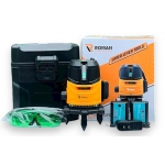 Máy cân bằng Laser 5 tia Roman R-223