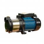 Máy Bơm Ly Tâm Trục Ngang NAVY HM90-2S ( 0.45kW - 2 tầng cánh )