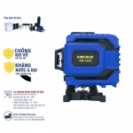 Máy Cân Bằng Laser 12 Tia Xanh KINGBLUE KB-12XV