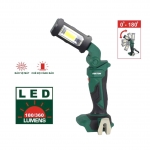 Thân Đèn LED dùng pin Dekton M21-D360LM ( Chưa Pin & Sạc )