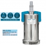 Máy Bơm Chìm INOX 800W Navy SS800NS