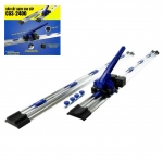 Bàn đẩy gạch Cao Cấp 2m4 KINGBLUE CGS- 2400 ( 2 x 1200mm )