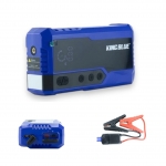 Máy Kích Bình & Bơm Lốp Xe KINGBLUE K10000