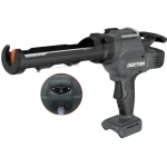 Máy bơm keo Silicon dùng Pin 21V Dekton M21-MBK01PRO 