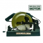 Máy cắt sắt lưỡi hợp kim 255mm KAIZEN DC-955 Brushless