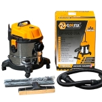 Máy hút bụi 20 lít 1200W Coofix CF-VC001A