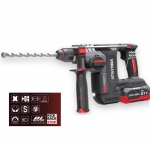 Máy khoan bê tông Pin 21V Amatools A3CN28SM Limited thế hệ VI