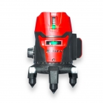 Máy cân mực 5 tia xanh Kaizen KLZ-0511