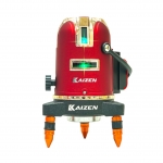 Máy cân mực 5 tia xanh Kaizen KLZ-0521