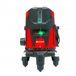 Máy cân mực 5 tia xanh Kaizen KLZ-0521A