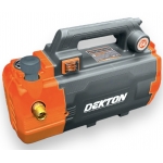 Máy rửa xe 3000W Dekton DK-CWR3001PLUS có chính áp