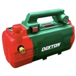 Máy rửa xe cao áp 3000W Dekton DK-CWR3001PLUS chỉnh áp - chống giật