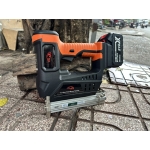 Máy bắn đinh gỗ Pin 21V Nailer F30