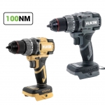 Thân máy khoan Pin Hukan HM21-G2-Z1700