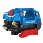 Máy rửa xe chỉnh áp  2500W NAGATOMO RX-N35