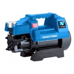 Máy rửa xe 2500W NAGATOMO RX-N25