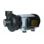 Máy bơm đẩy cao & xa 1.1kW Navy 1100TB 1.5Hp