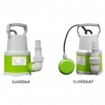 Máy bơm chìm nhựa 400W Shusui SU4006A & SU4006AF