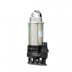 Máy bơm chìm INOX 1.1kW Navy SSV1100