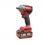 Combo máy siết bulong Pin 550Nm ACC AC500-C1 PRO