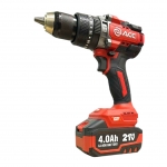 Combo máy khoan Pin 160Nm ACC AC13-C2PRO