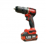 Combo máy khoan Pin 70Nm ACC AC10-C1PRO