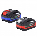 Pin 18V Kingblue 4.0Ah MP4018 ( 10cell xả 60A )