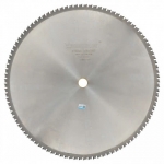 Lưỡi Cắt Sắt Hợp Kim 455mm KingBlue K1-455x100T