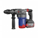 Máy khoan đục bê tông Pin 21V LEOxs LXS-RH2803PRO dòng Hammer