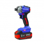 Thân máy bắt Pin 260Nm LEOxs LXS-IS260BL Brushless ( chưa Pin & Sạc )