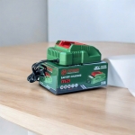 Đế sạc nhanh 21V Toyama 2.5Ah 