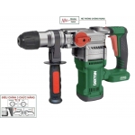 Máy khoan bê tông Pin Dekton M21-RH2603AVT dòng Hammer