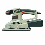 Máy chà nhám rung 350W Kaizen KZ7230 230x155mm