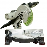 Máy cắt nhôm 255mm Kaizen KZ1900 dây curoa