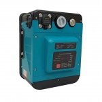 Máy bơm tăng áp điện tử 500W Rymaru RY-500 (A)