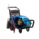 Máy xịt rửa công nghiệp 7.0kW Amaxtools AMG7000