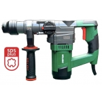 Máy đục 14mm Dekton DK-RH2702 dòng Hammer