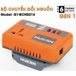 Bộ đổi nguồn 18-21V Hukan G1-BCN0214 