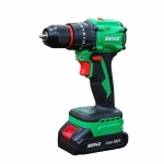 Máy khoan 10mm Pin 21V BENZ TS1050 Brushless ( kèm phụ kiện 30 chi tiết )