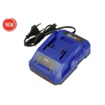 Sạc Pin, sạc nhanh 21V 2.5Ah LEOxs M21-S25