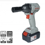 Máy siết bulong 320Nm Pin 21V Kaizen KZ-6220V Brushless