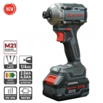 Máy siết vít 230Nm Pin 21V Kaizen KZ-SV230 Brushless