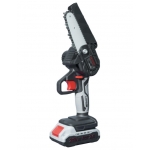 Máy cưa xích Pin mini 5 inch Kaizen KZ-HS125 Brushless