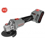 Máy mài góc dùng Pin 21V Kaizen KZ-AG105 Brushless